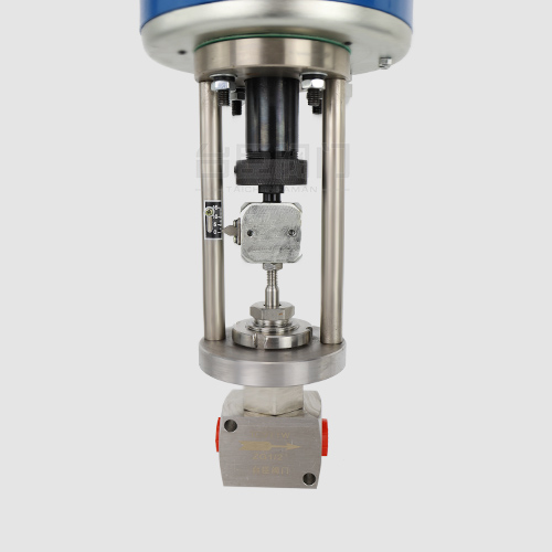 電動小流量調節閥