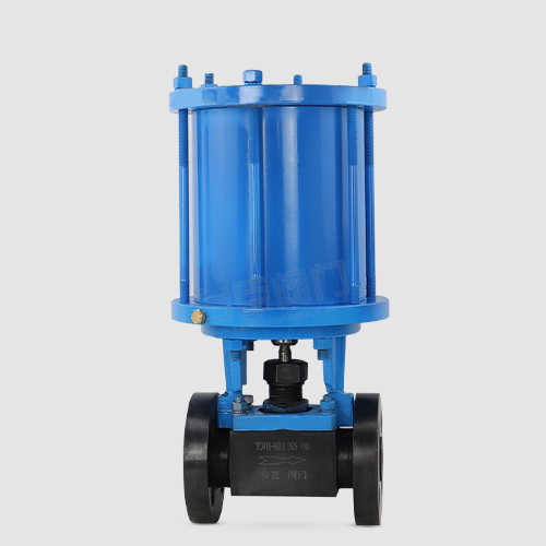 氣動(dòng)不銹鋼截止閥