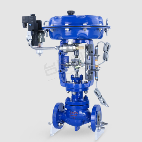ZMQ氣動薄膜切斷閥