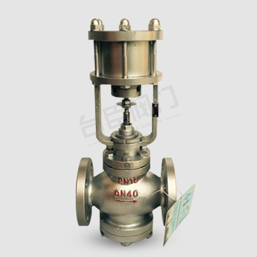 ZMQ氣動薄膜切斷閥