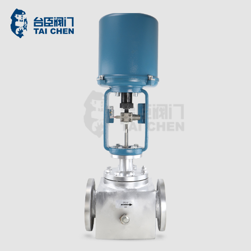 電動保溫調(diào)節(jié)閥